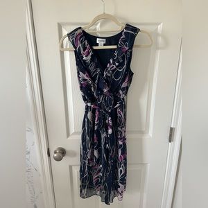 Motherhood Maternity Dress Small